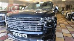 شێڤرۆلێت تاهۆ